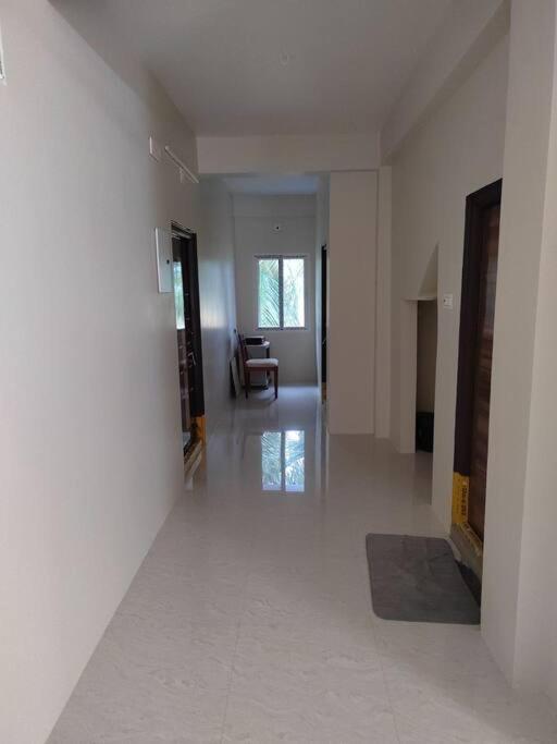 Apartmán Gangi Kota North Flat Kovvur Exteriér fotografie