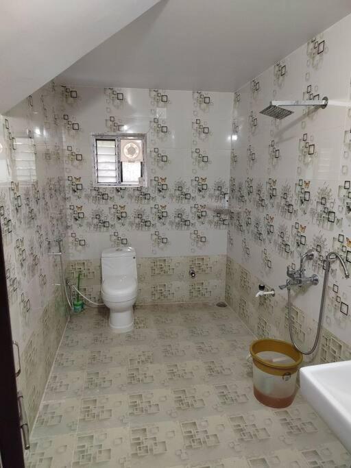 Apartmán Gangi Kota North Flat Kovvur Exteriér fotografie
